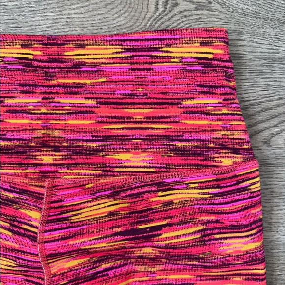 Stance Women's Happenings Leggings - Size M - Multi - NWT - Picture 10 of 12